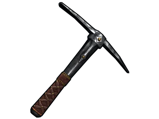 Chaos Pick Axe