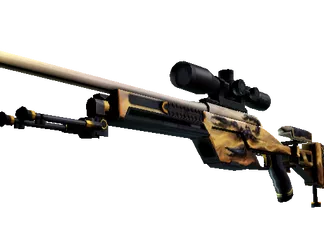 SSG 08 | Death Strike