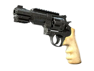 R8 Revolver | Memento (Factory New)