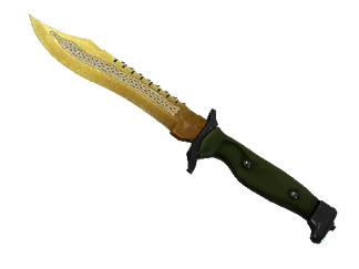 ★ Bowie Knife | Lore