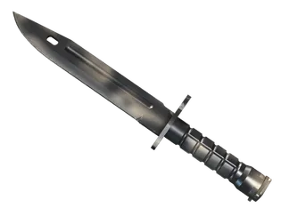 ★ Bayonet | Scorched