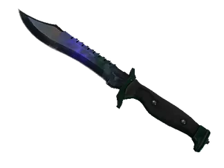 ★ Bowie Knife | Doppler