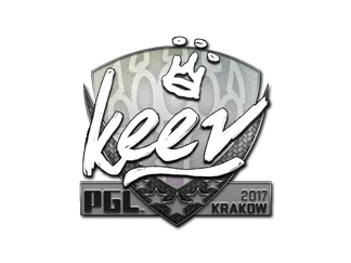 Sticker | keev