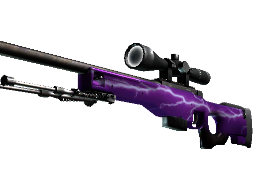 AWP | Lightning Strike