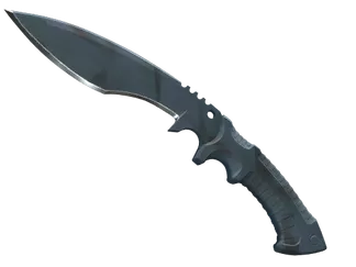 ★ Kukri Knife | Night Stripe