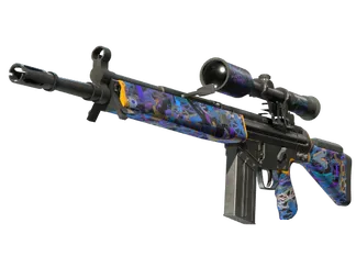 G3SG1 | Chronos