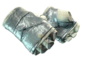 ★ Hand Wraps | Duct Tape