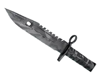 ★ M9 Bayonet | Urban Masked