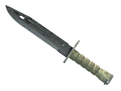 ★ Bayonet | Damascus Steel