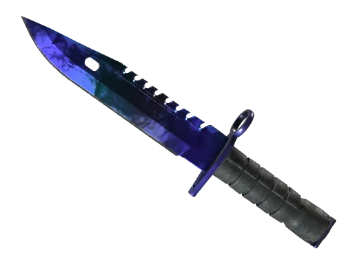 ★ M9 Bayonet | Doppler (Minimal Wear)