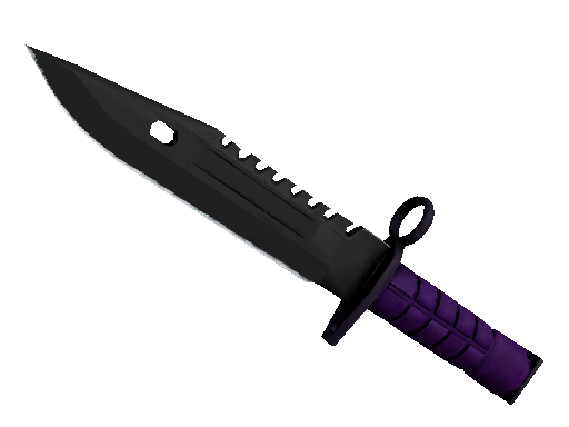 ★ M9 Bayonet | Ultraviolet