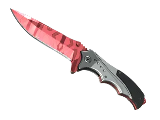 ★ Nomad Knife | Slaughter