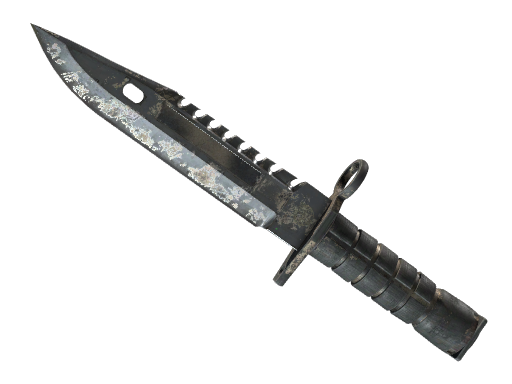 ★ M9 Bayonet | Scorched