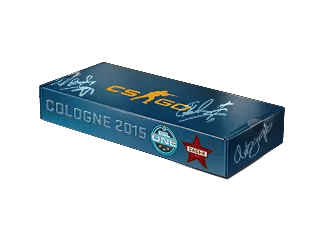 ESL One Cologne 2015 Cache Souvenir Package