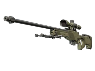 AWP | Safari Mesh