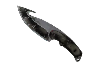 ★ Gut Knife | Scorched