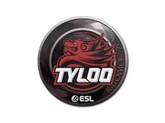 Sticker | Tyloo