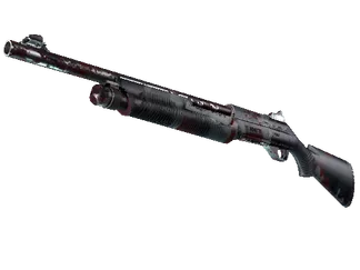 Nova | Ghost Camo