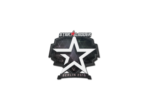Sticker | compLexity Gaming | Berlin 2019