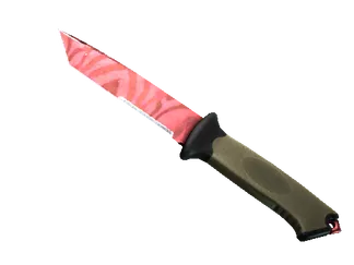 ★ Ursus Knife | Slaughter