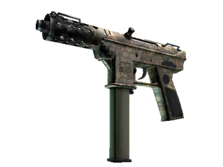 Tec-9 | Blast From the Past