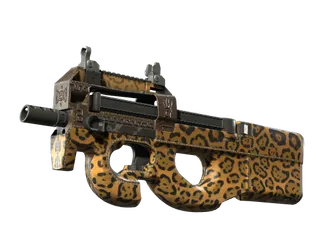 P90 | Run and Hide (Field-Tested)
