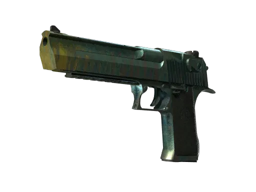 Hand Cannon