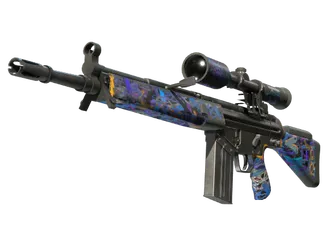 G3SG1 | Chronos