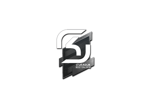 Sticker | SK Gaming | Boston 2018