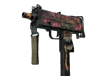 MAC-10 | Curse