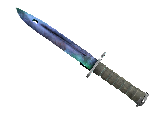 ★ Bayonet | Gamma Doppler