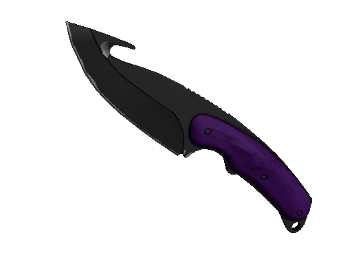 ★ Gut Knife | Ultraviolet