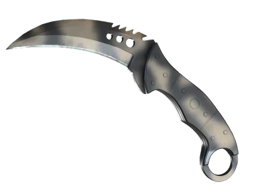 ★ Talon Knife | Scorched (Factory New)