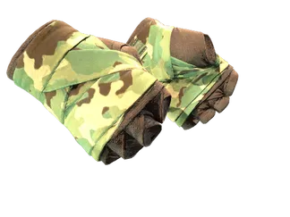 ★ Hand Wraps | Arboreal