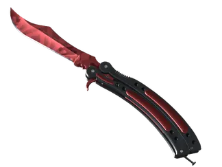 ★ Butterfly Knife | Slaughter