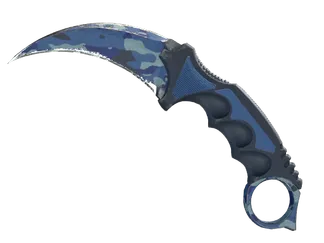 ★ Karambit | Bright Water