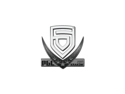 Sticker | PENTA Sports | Krakow 2017