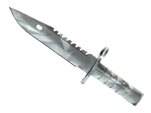 ★ M9 Bayonet | Urban Masked (Factory New)