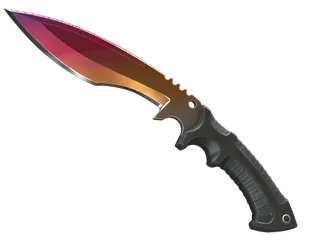 ★ Kukri Knife | Fade