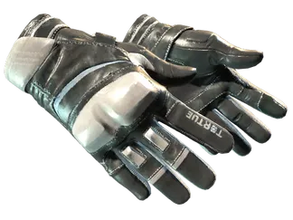 ★ Moto Gloves | Smoke Out