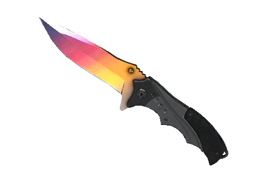 ★ Nomad Knife | Fade