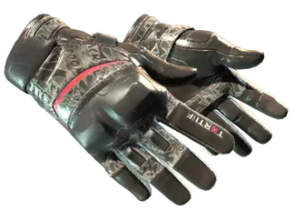 ★ Moto Gloves | Boom!
