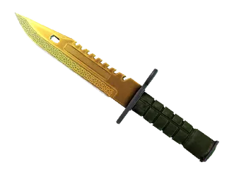 ★ M9 Bayonet | Lore