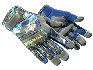 ★ Specialist Gloves | Mogul