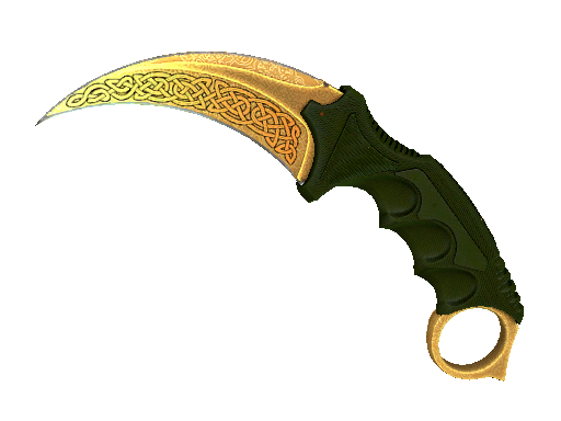 ★ Karambit | Lore