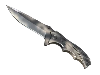 ★ Nomad Knife | Scorched