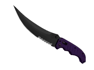 ★ Flip Knife | Ultraviolet