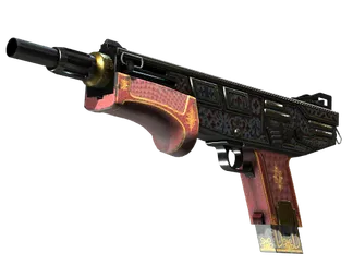 MAG-7 | Cinquedea