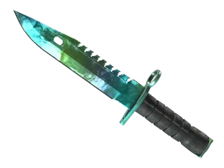 ★ M9 Bayonet | Gamma Doppler