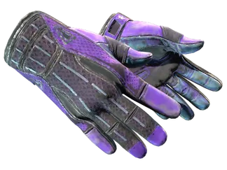 ★ Sport Gloves | Pandora's Box (Battle-Scarred)